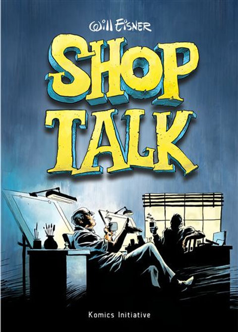 SHOP TALK