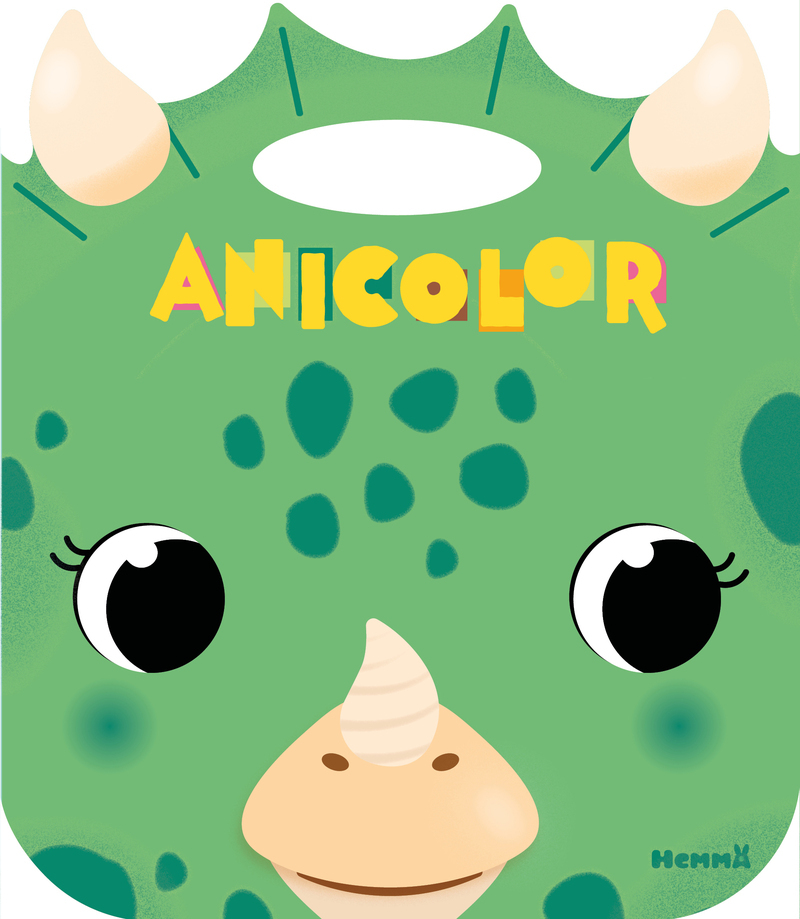 ANICOLOR (DINO)