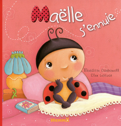 MAELLE S´ENNUIE