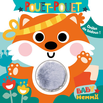 POUET - POUET DROLES DE BIDOUS ! - VOL02