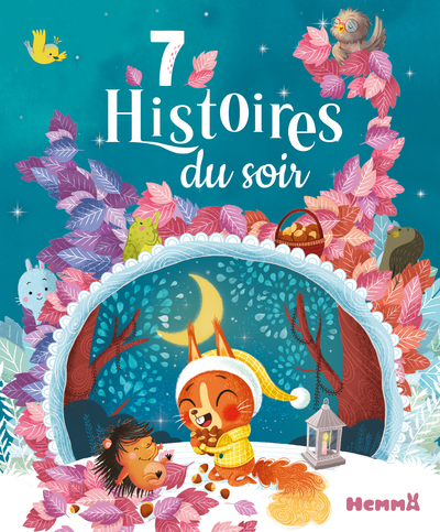 7 HISTOIRES DU SOIR
