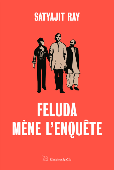 FELUDA MENE L´ENQUETE