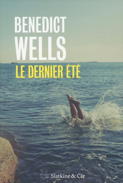 DERNIER ETE