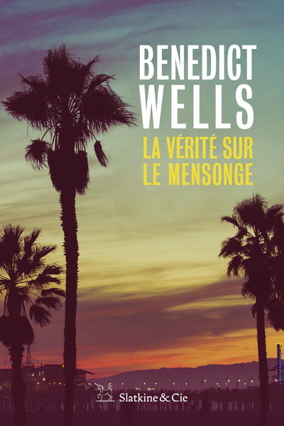 VERITE SUR LE MENSONGE
