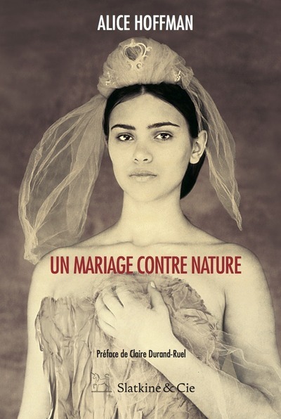 MARIAGE CONTRE NATURE