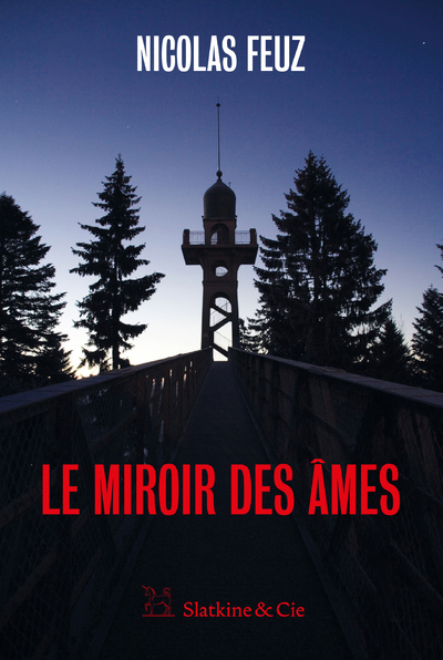MIROIR DES AMES