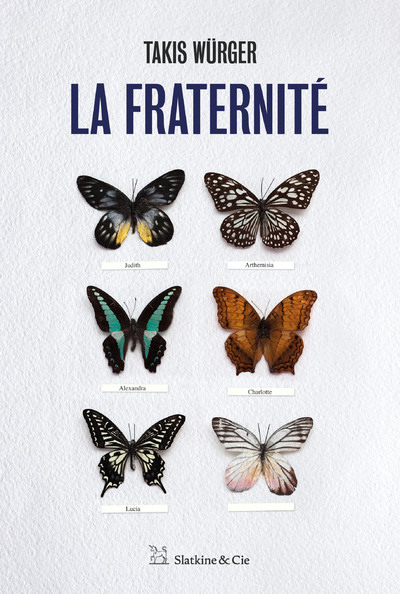 FRATERNITE