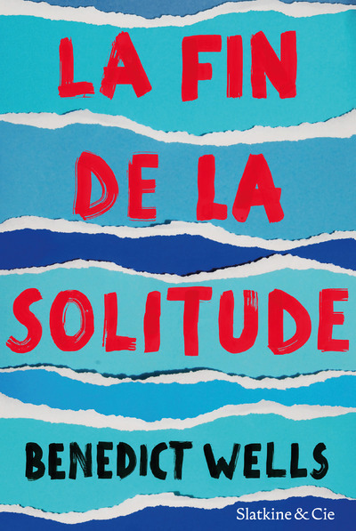 FIN DE LA SOLITUDE