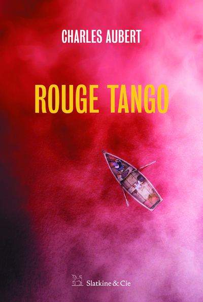 ROUGE TANGO