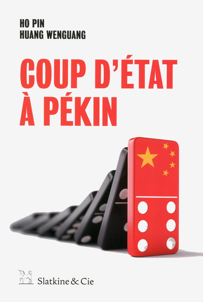 AFFAIRE BO XILAI. SEXE, MEURTRE ET CORRUPTION EN CHINE (L´)