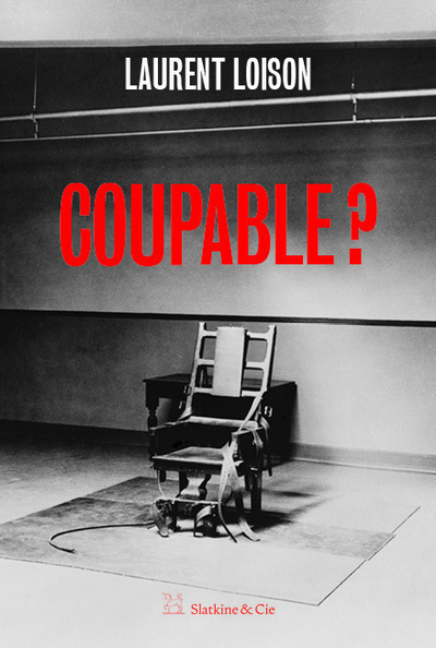 COUPABLE ?