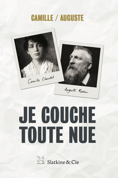 JE COUCHE TOUTE NUE