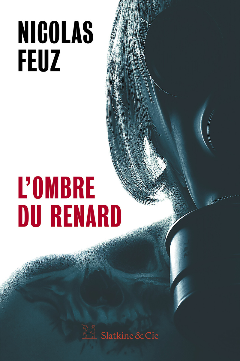 OMBRE DU RENARD