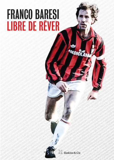 LIBRE DE REVER