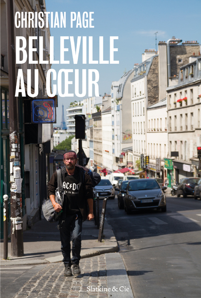 BELLEVILLE AU COEUR