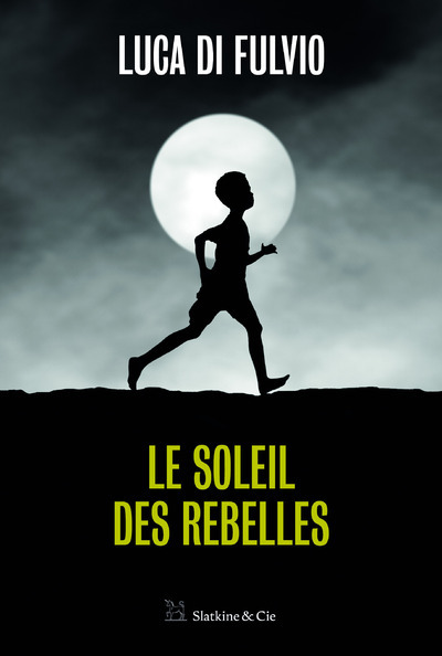SOLEIL DES REBELLES