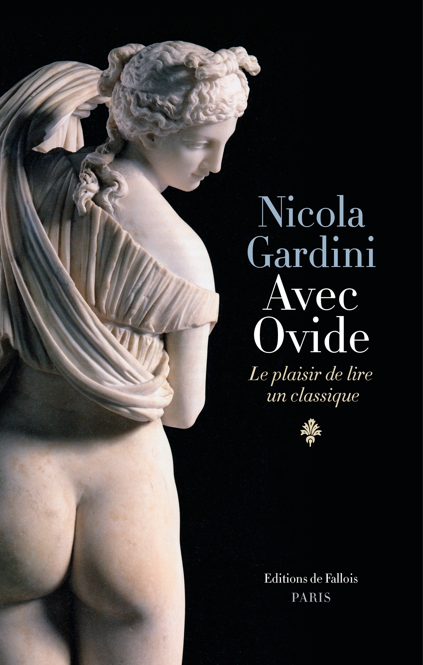 AVEC OVIDE
