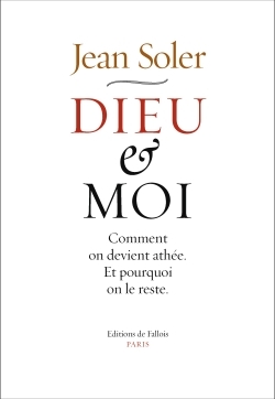 DIEU ET MOI