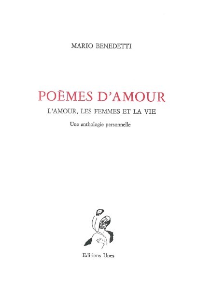 POEMES D´AMOUR - L´AMOUR, LES FEMMES ET LA VIE