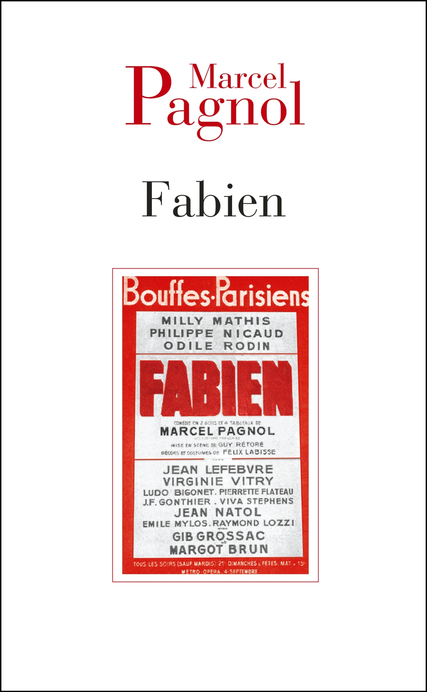 FABIEN