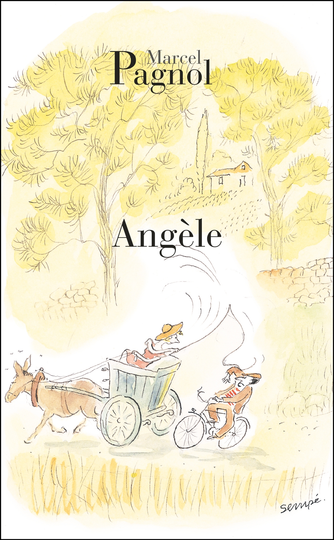 ANGELE