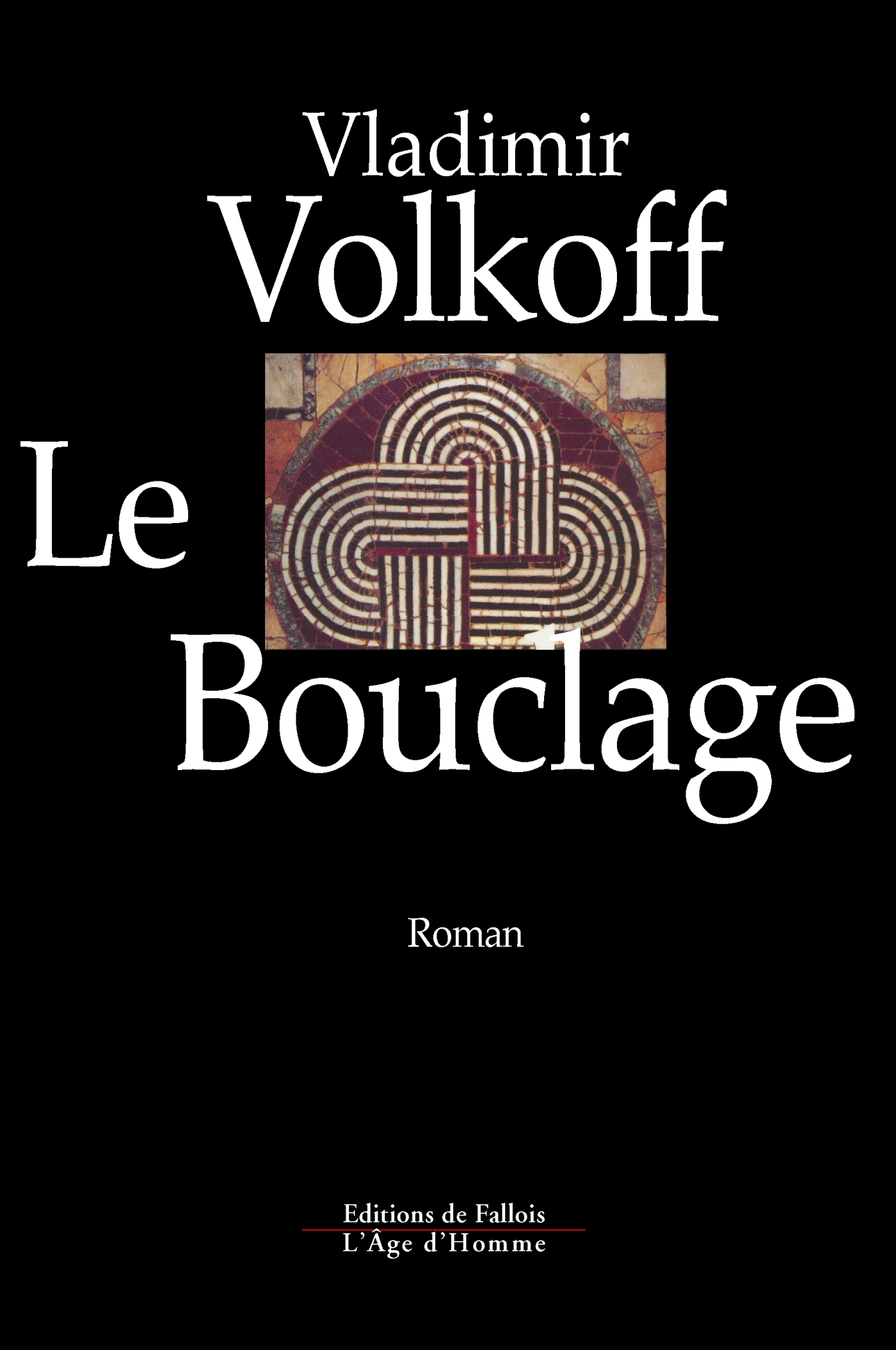 BOUCLAGE