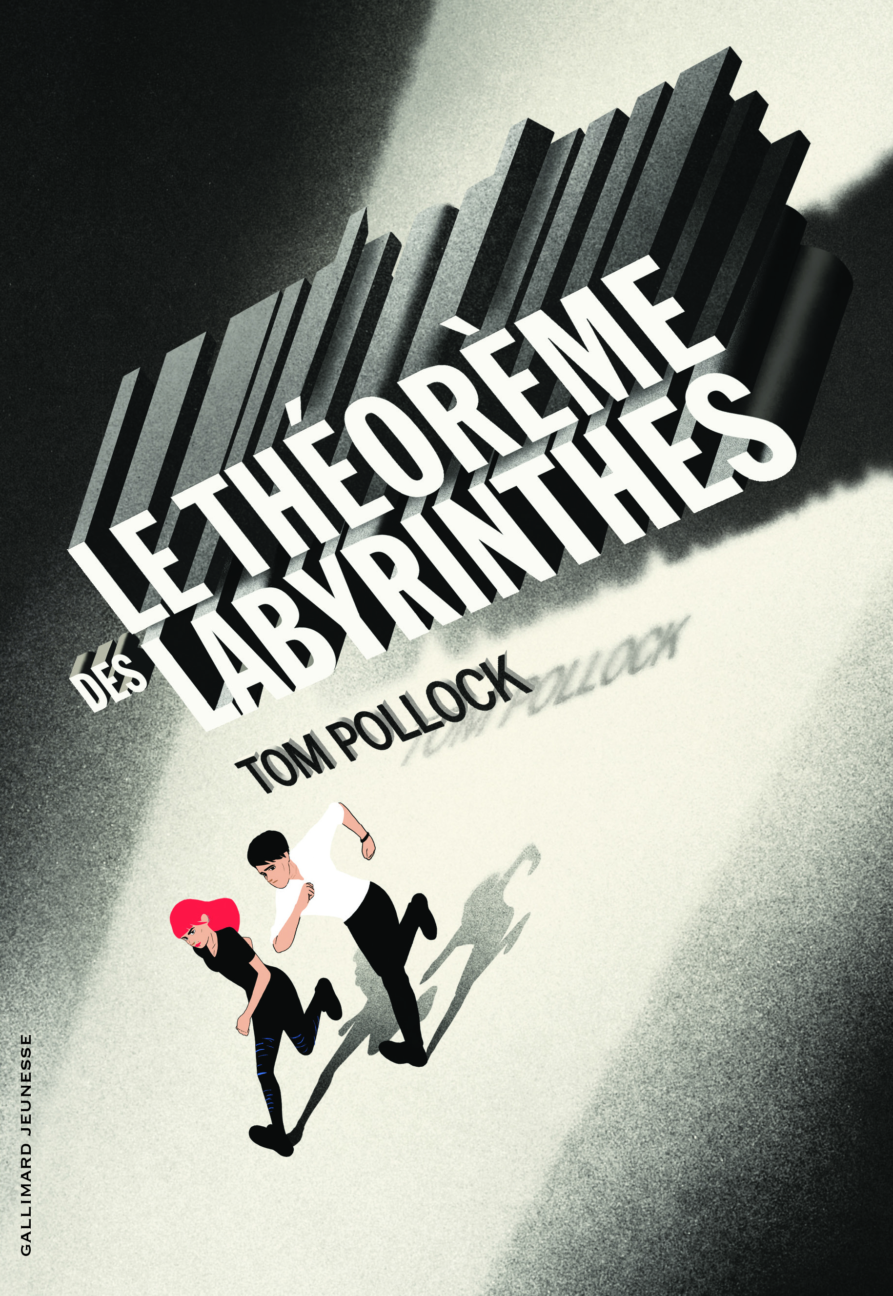 THEOREME DES LABYRINTHES