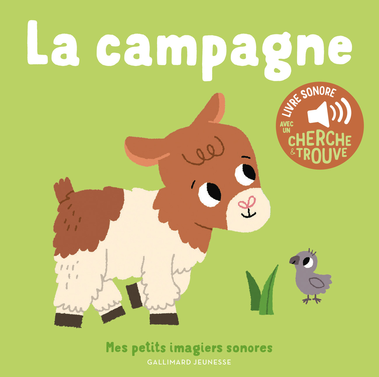 CAMPAGNE - DES SONS A ECOUTER, DES IMAGES A REGARDER