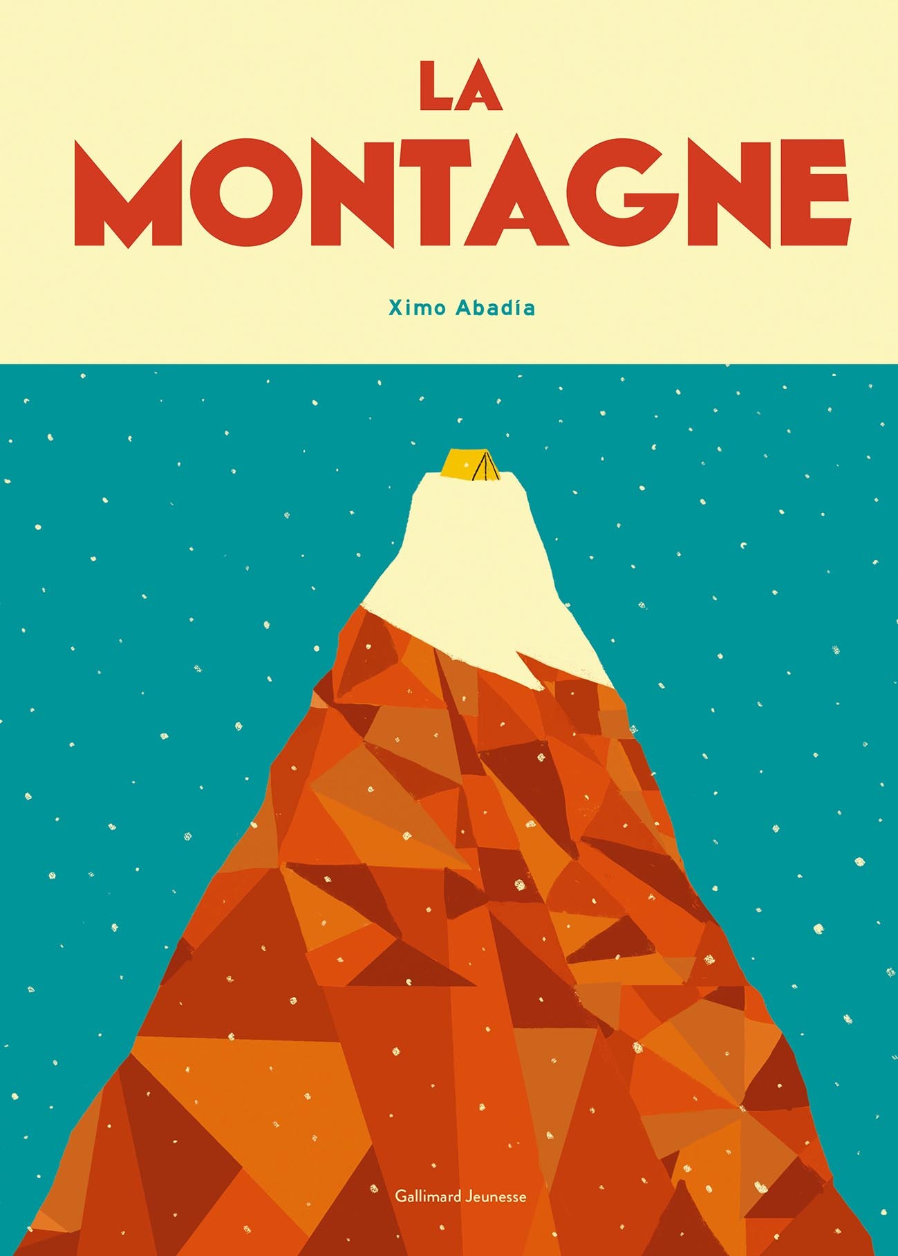 MONTAGNE