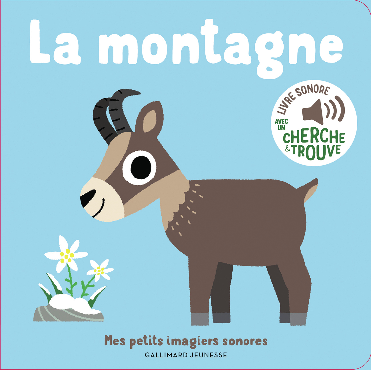 MONTAGNE - DES SONS A ECOUTER, DES IMAGES A REGARDER