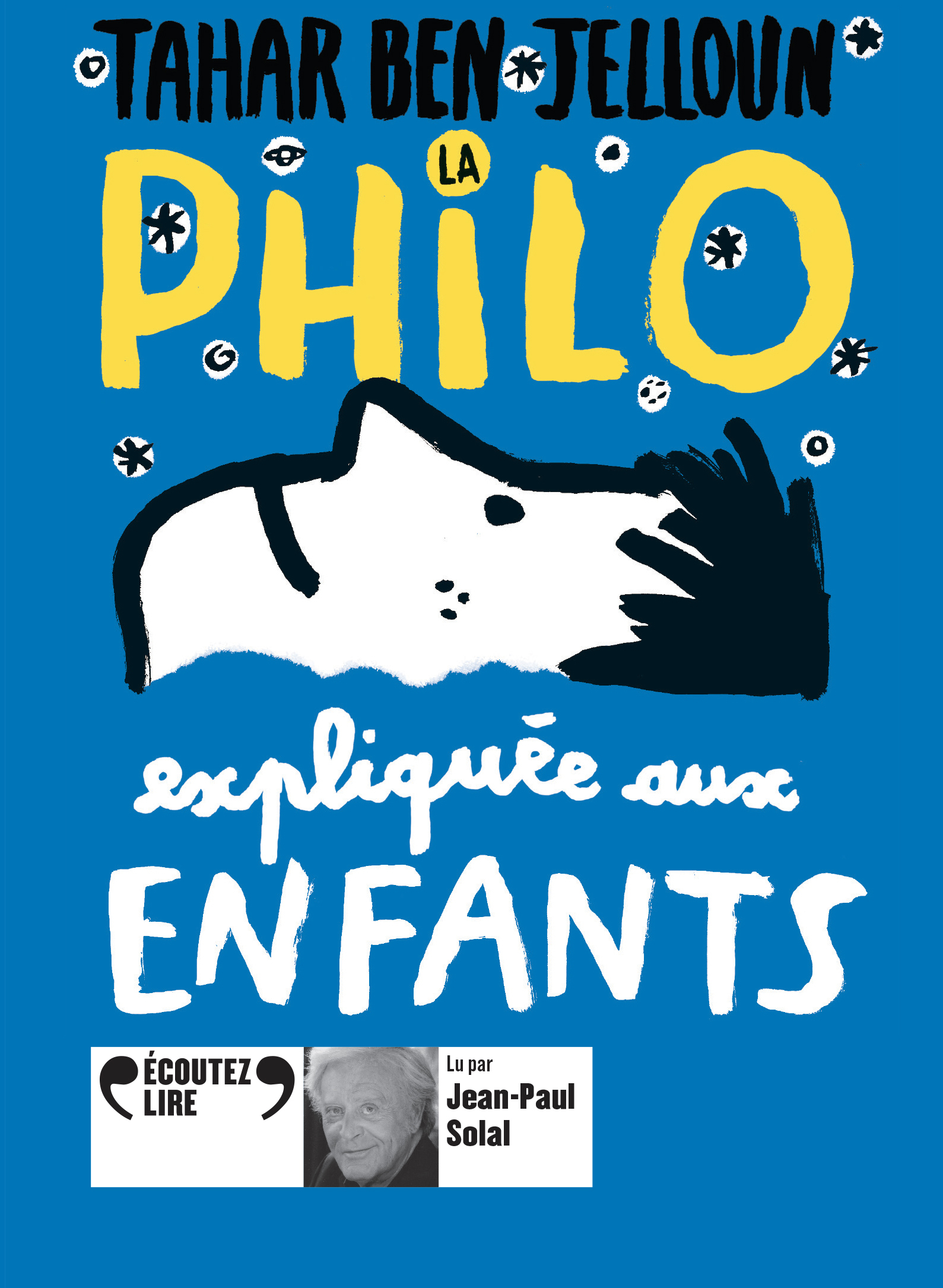 PHILO EXPLIQUEE AUX ENFANTS - AUDIO