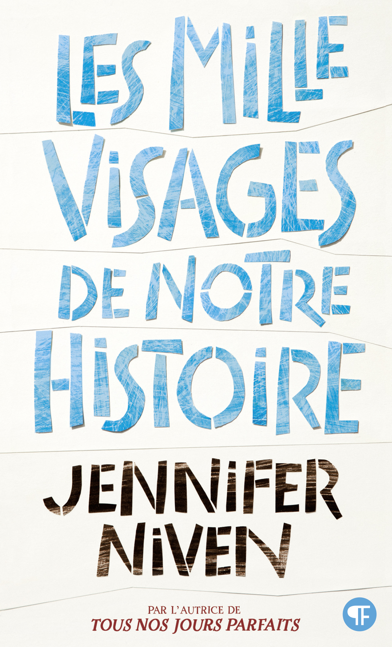 MILLE VISAGES DE NOTRE HISTOIRE