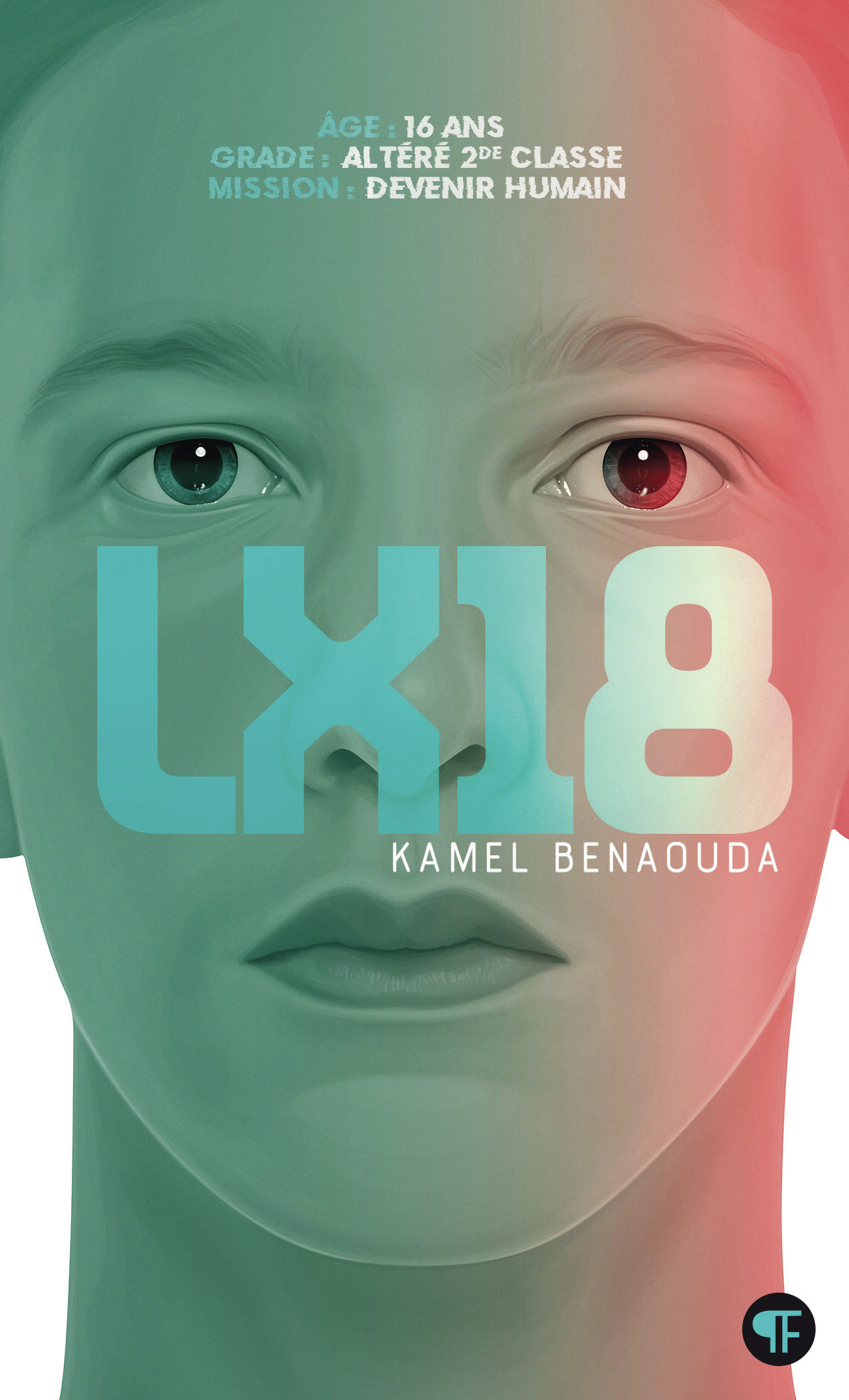 LX18