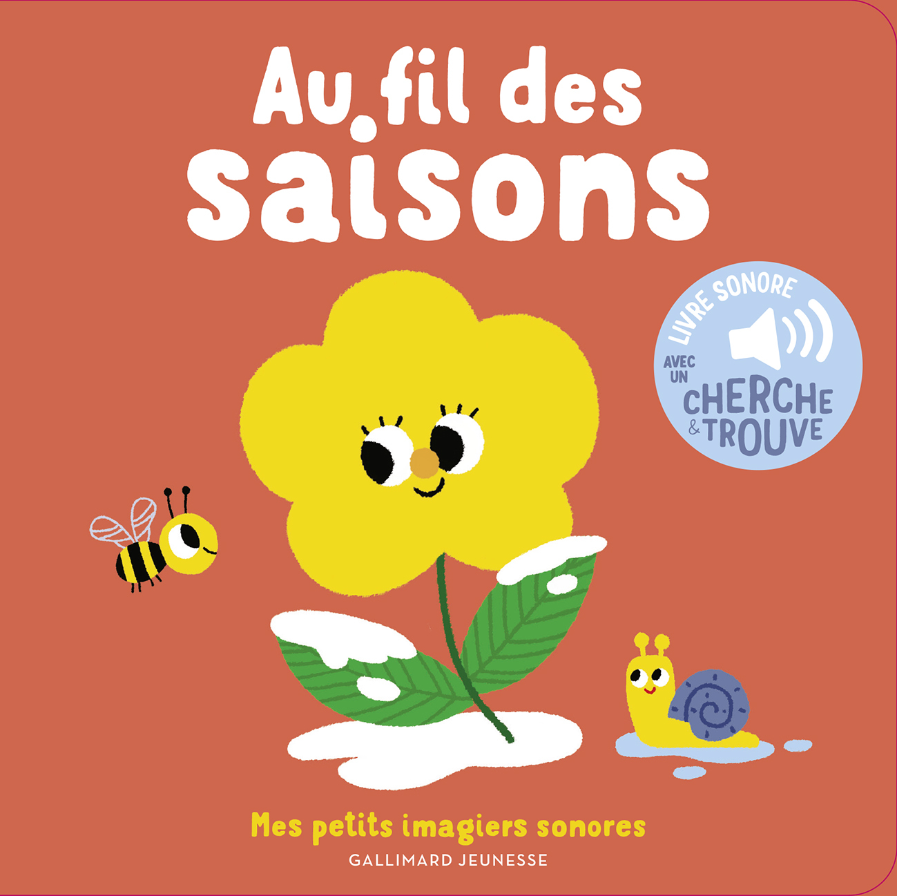 AU FIL DES SAISONS - DES SONS A ECOUTER, DES IMAGES A REGARDER