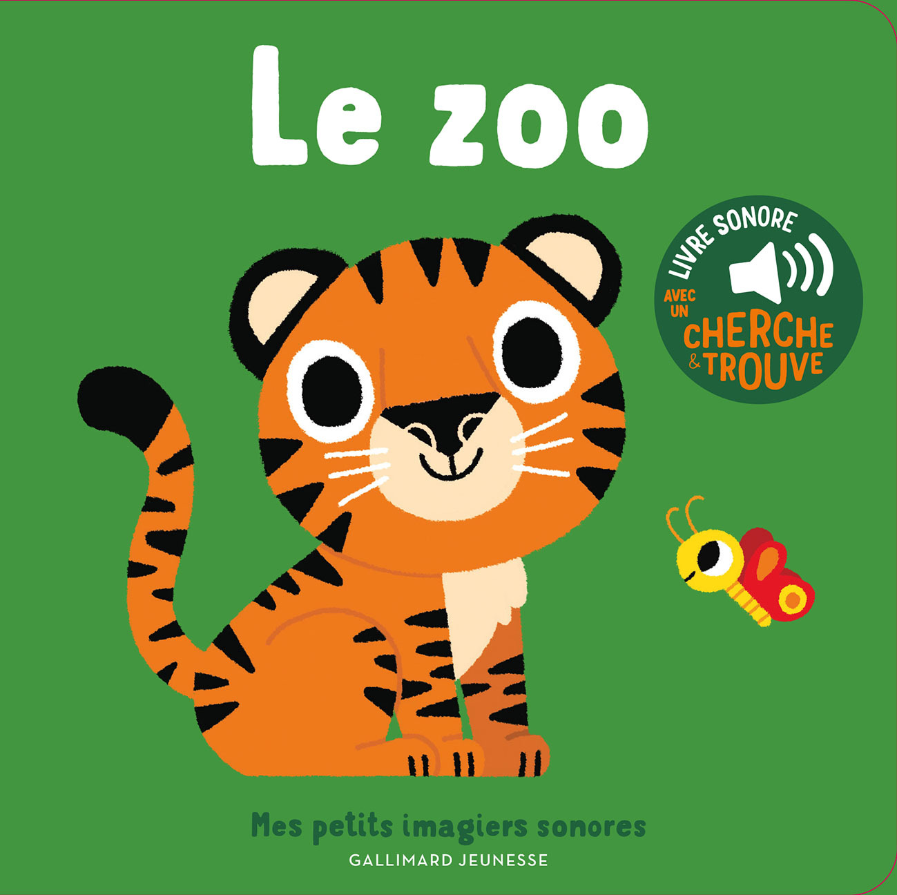ZOO - DES SONS A ECOUTER, DES IMAGES A REGARDER