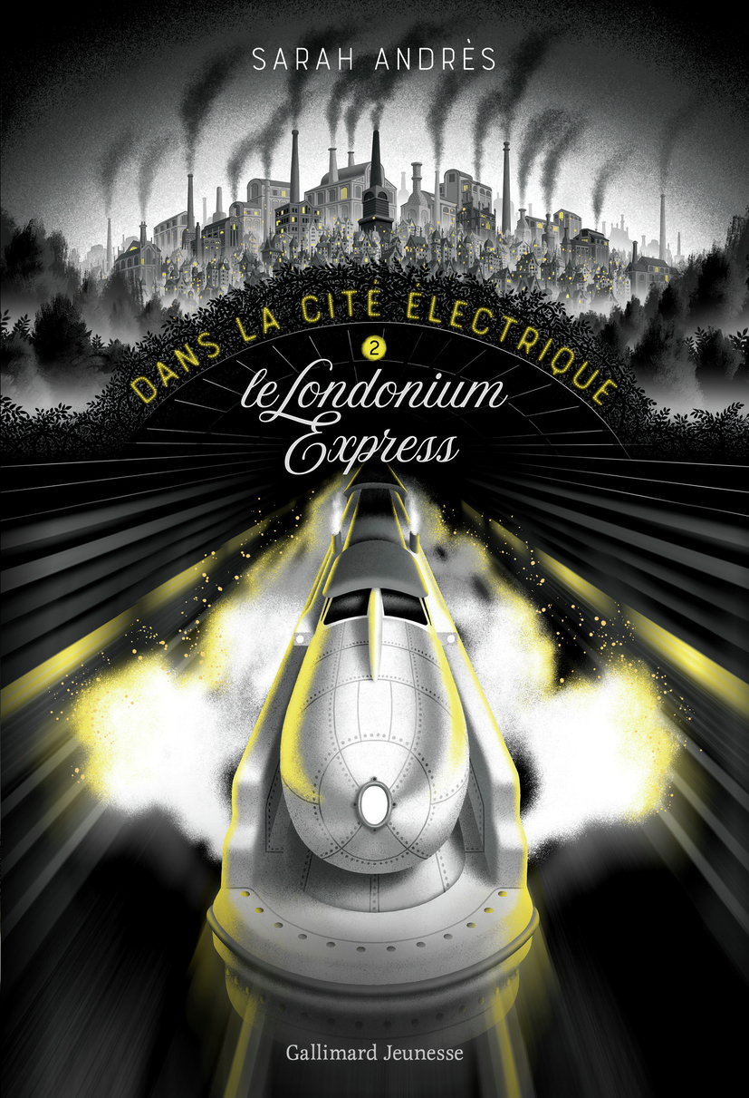 LONDONIUM EXPRESS