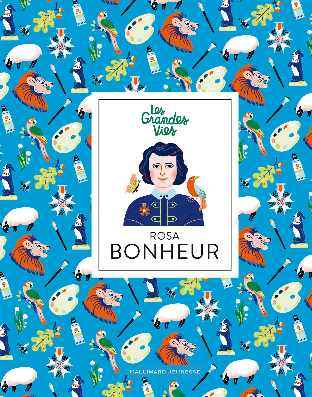 ROSA BONHEUR