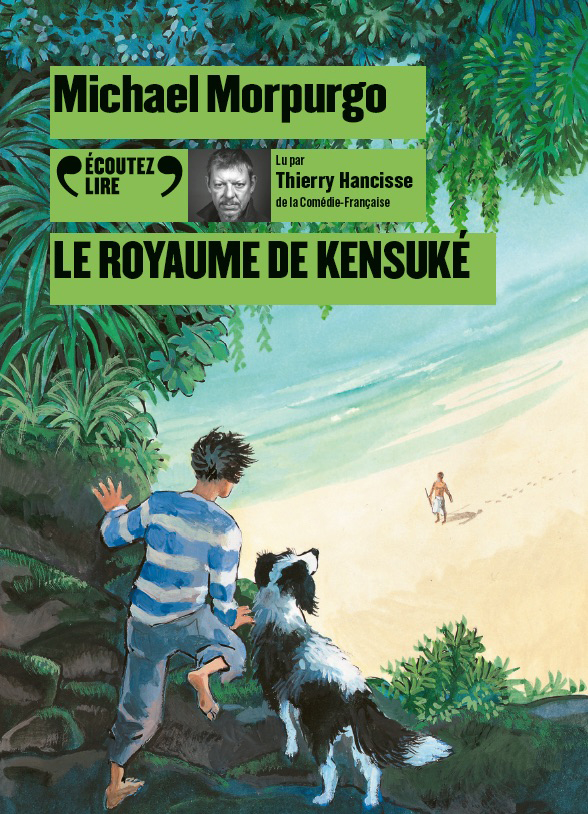 ROYAUME DE KENSUKE