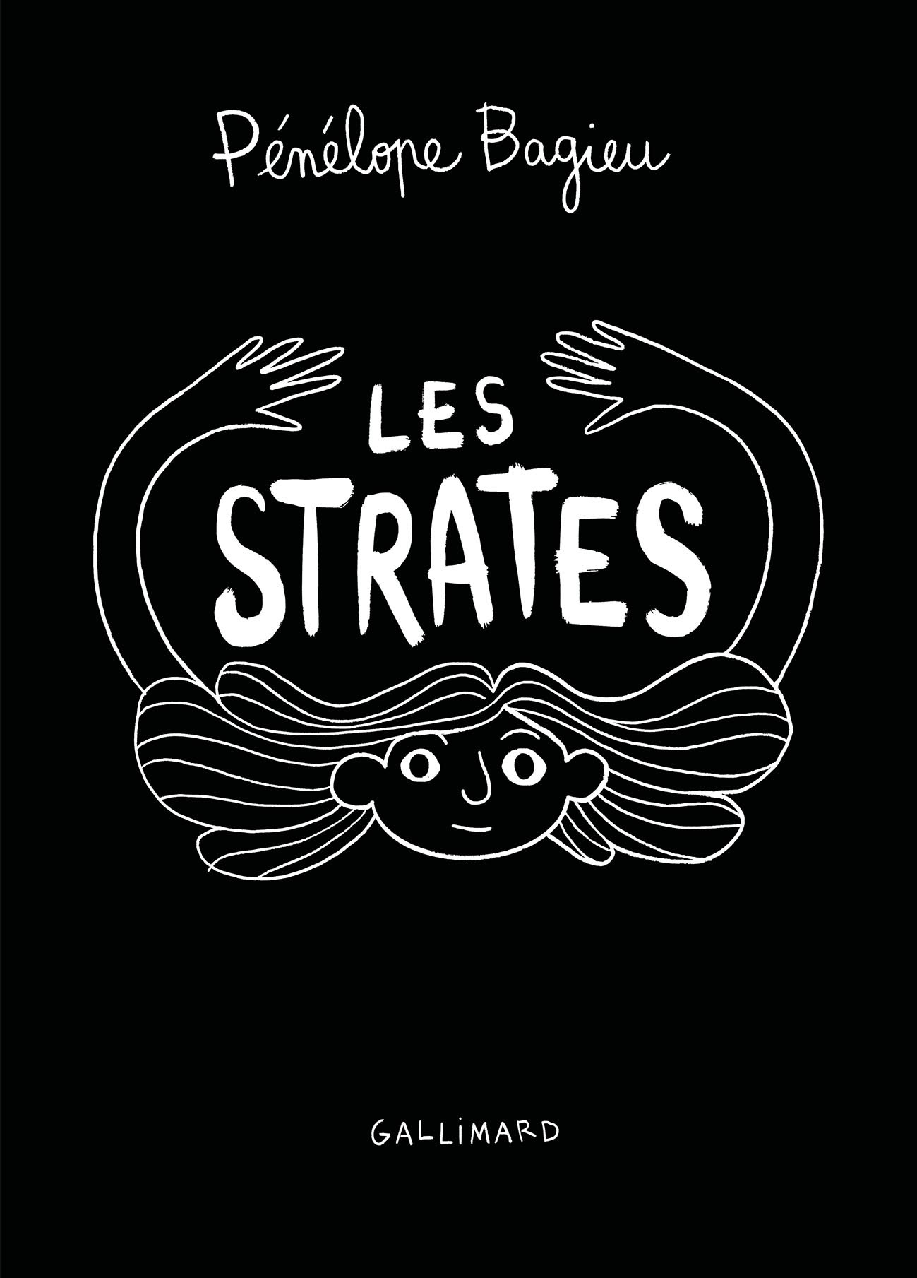 STRATES (EDITION SPECIALE)