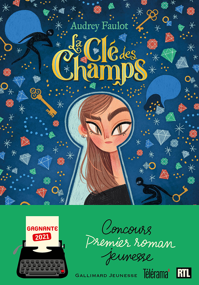 CLE DES CHAMPS