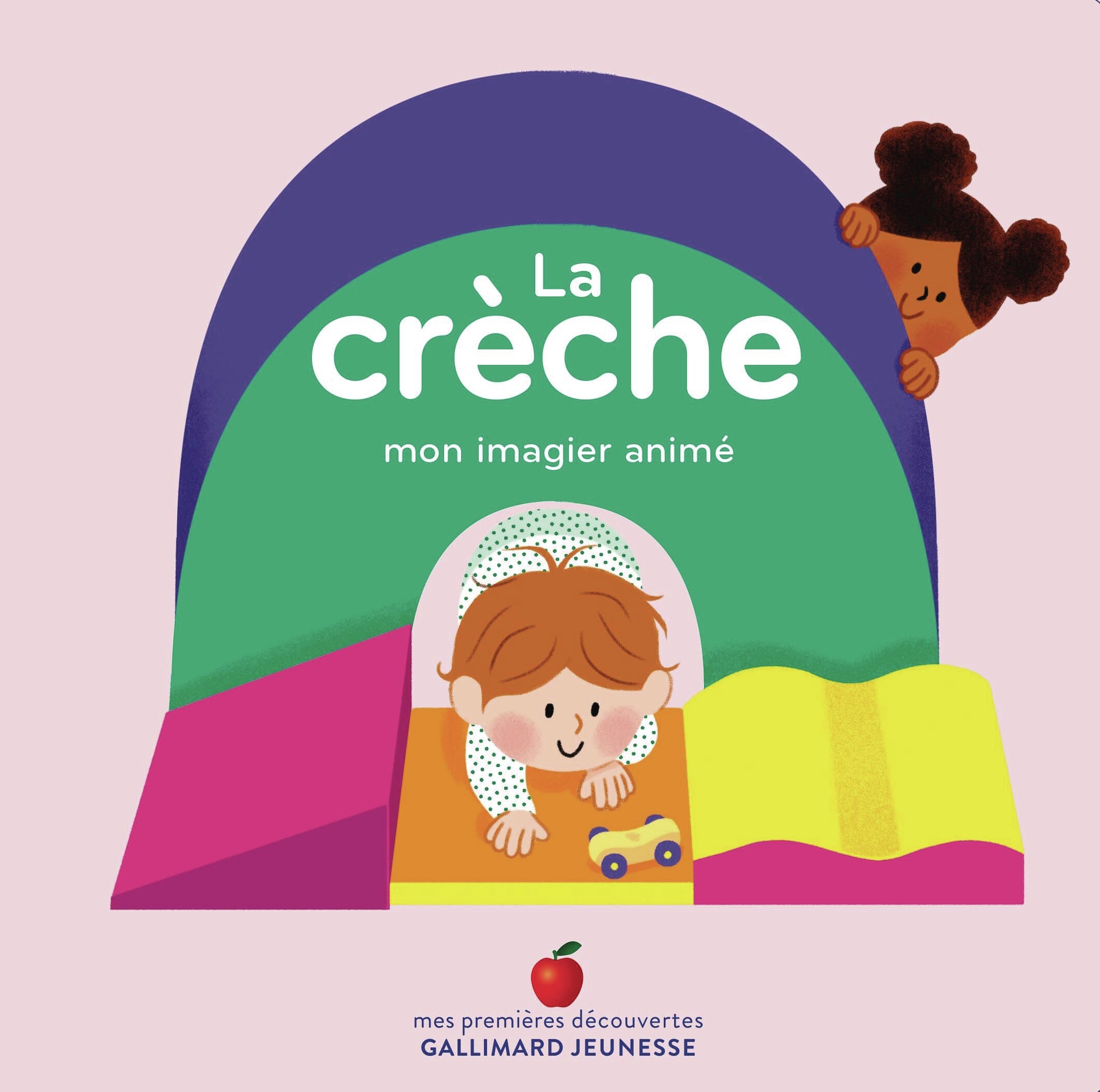 CRECHE