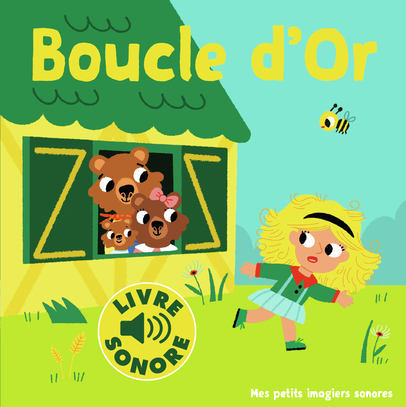 BOUCLE D´OR