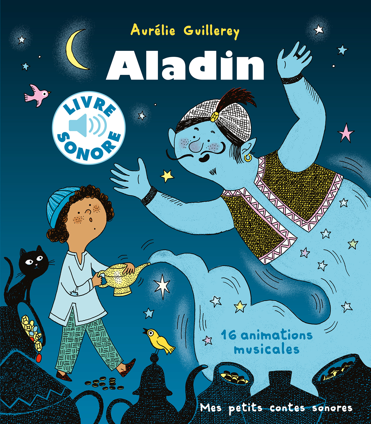 ALADIN