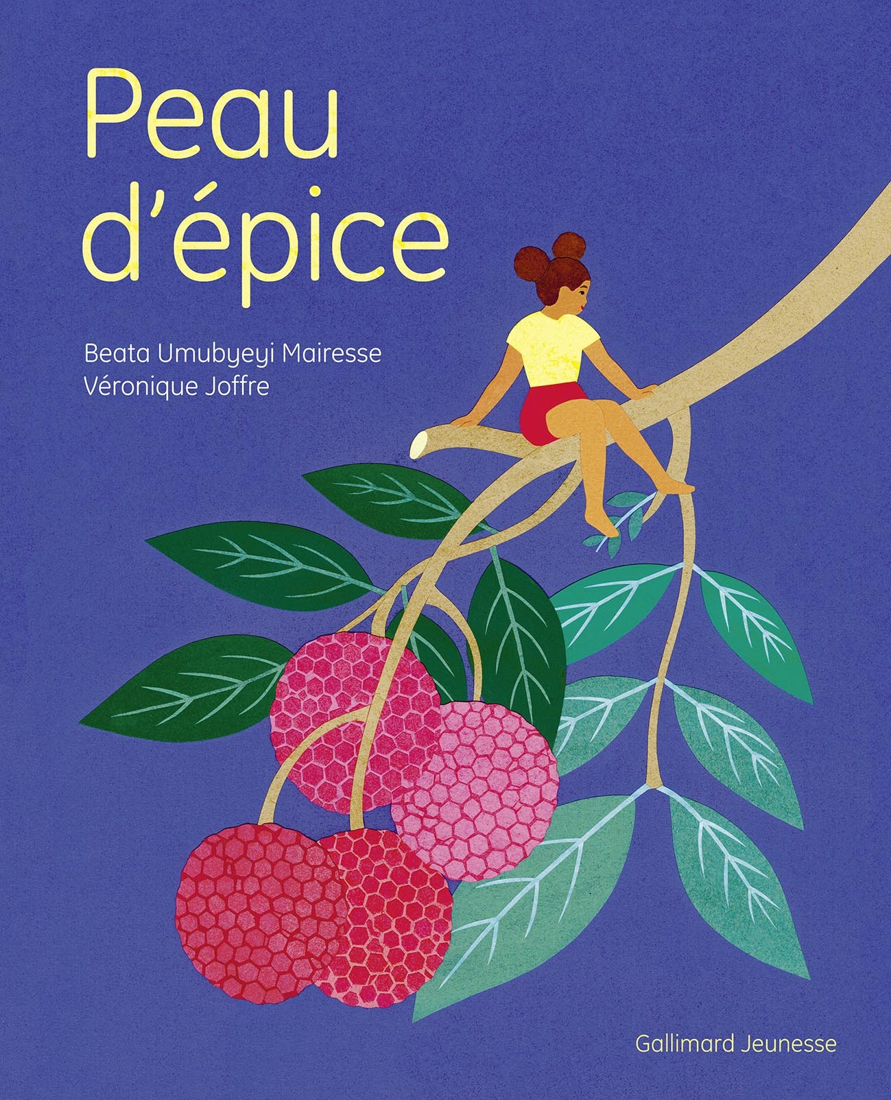 PEAU D´EPICE