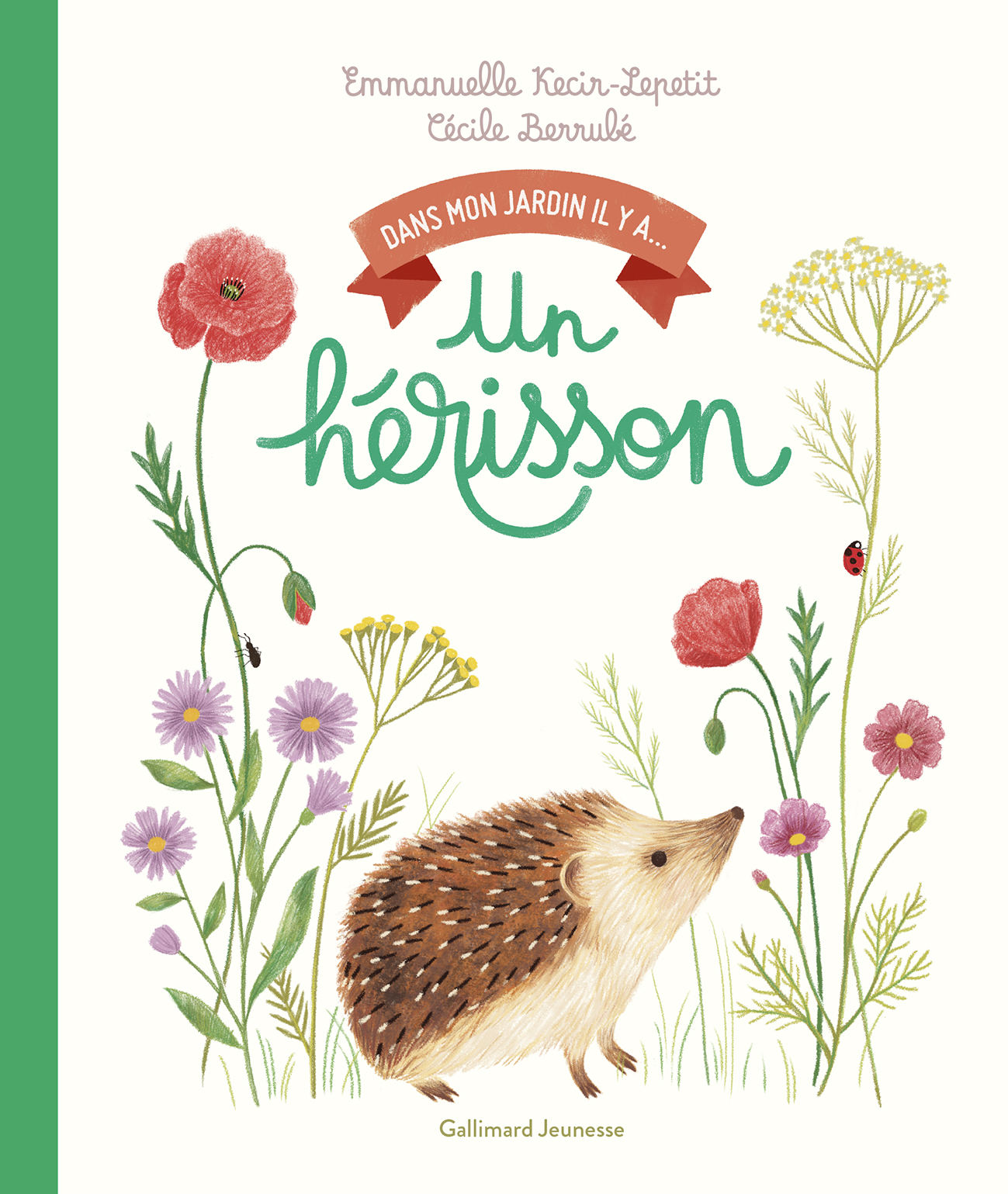 HERISSON