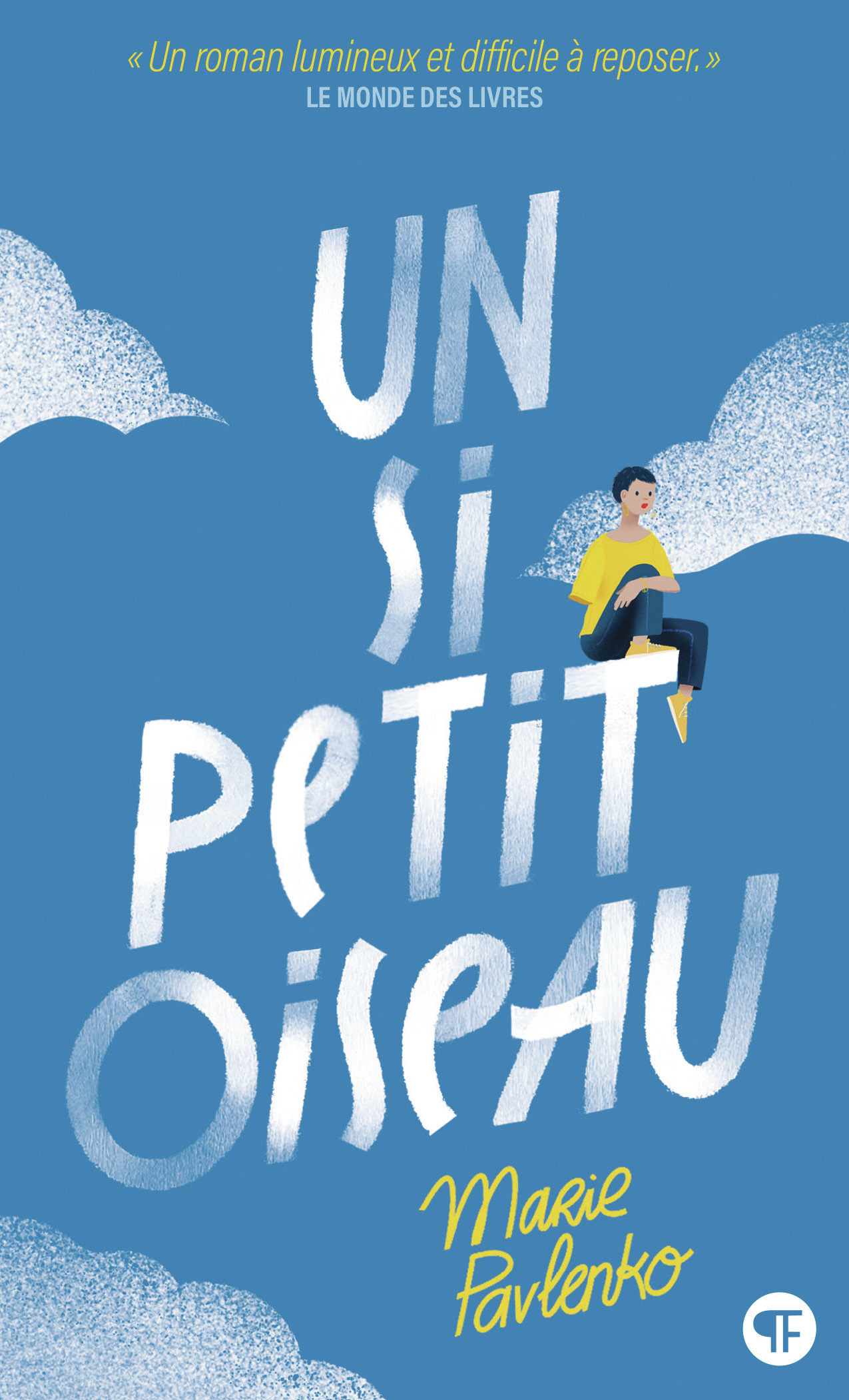 SI PETIT OISEAU