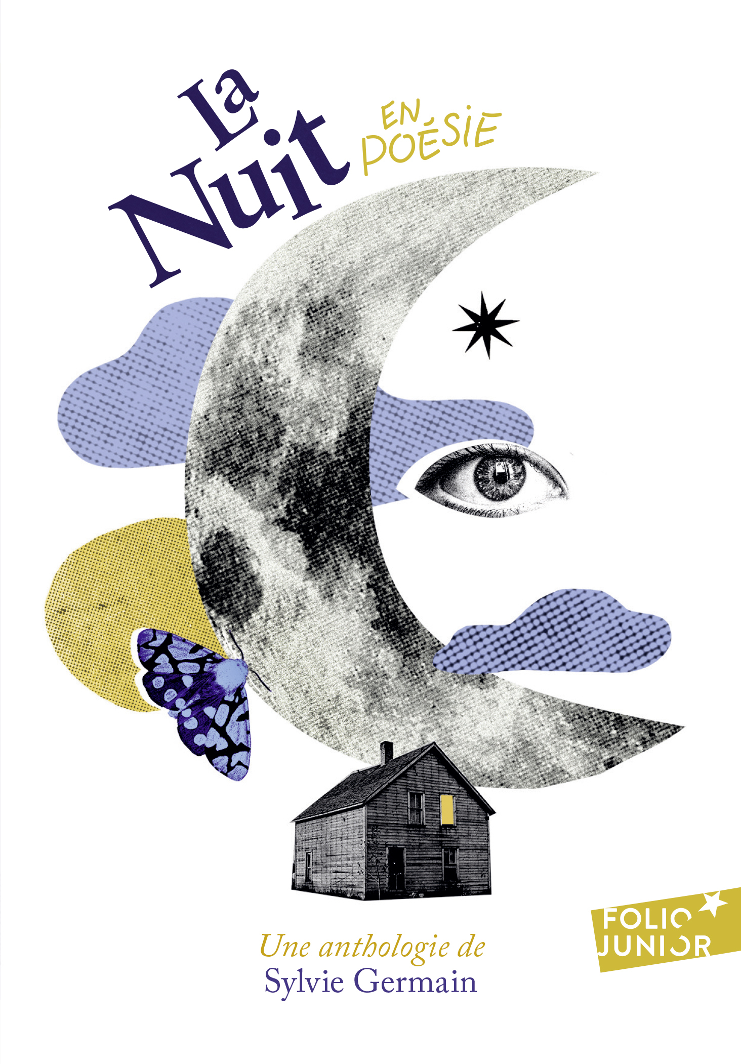 NUIT EN POESIE