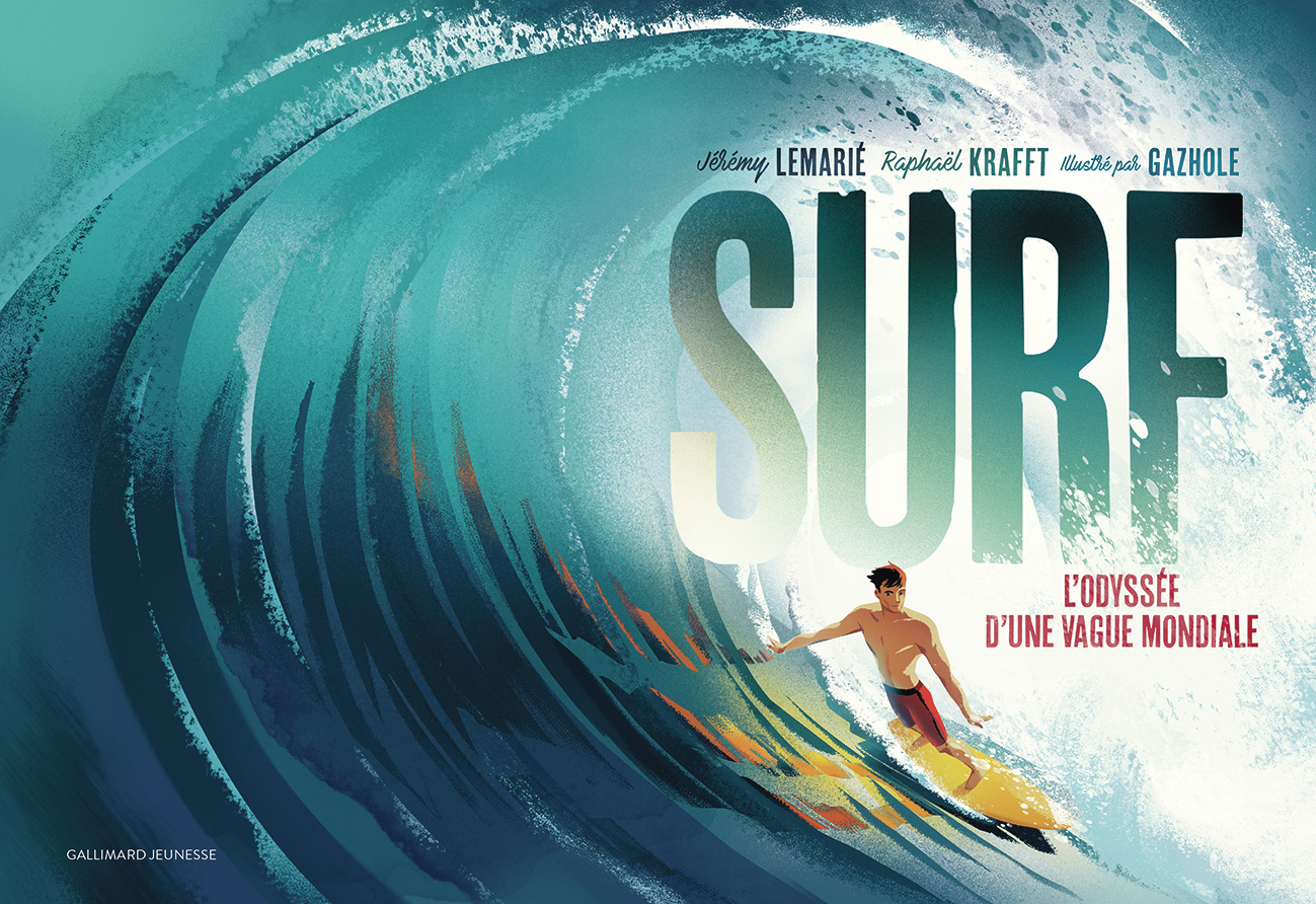 SURF