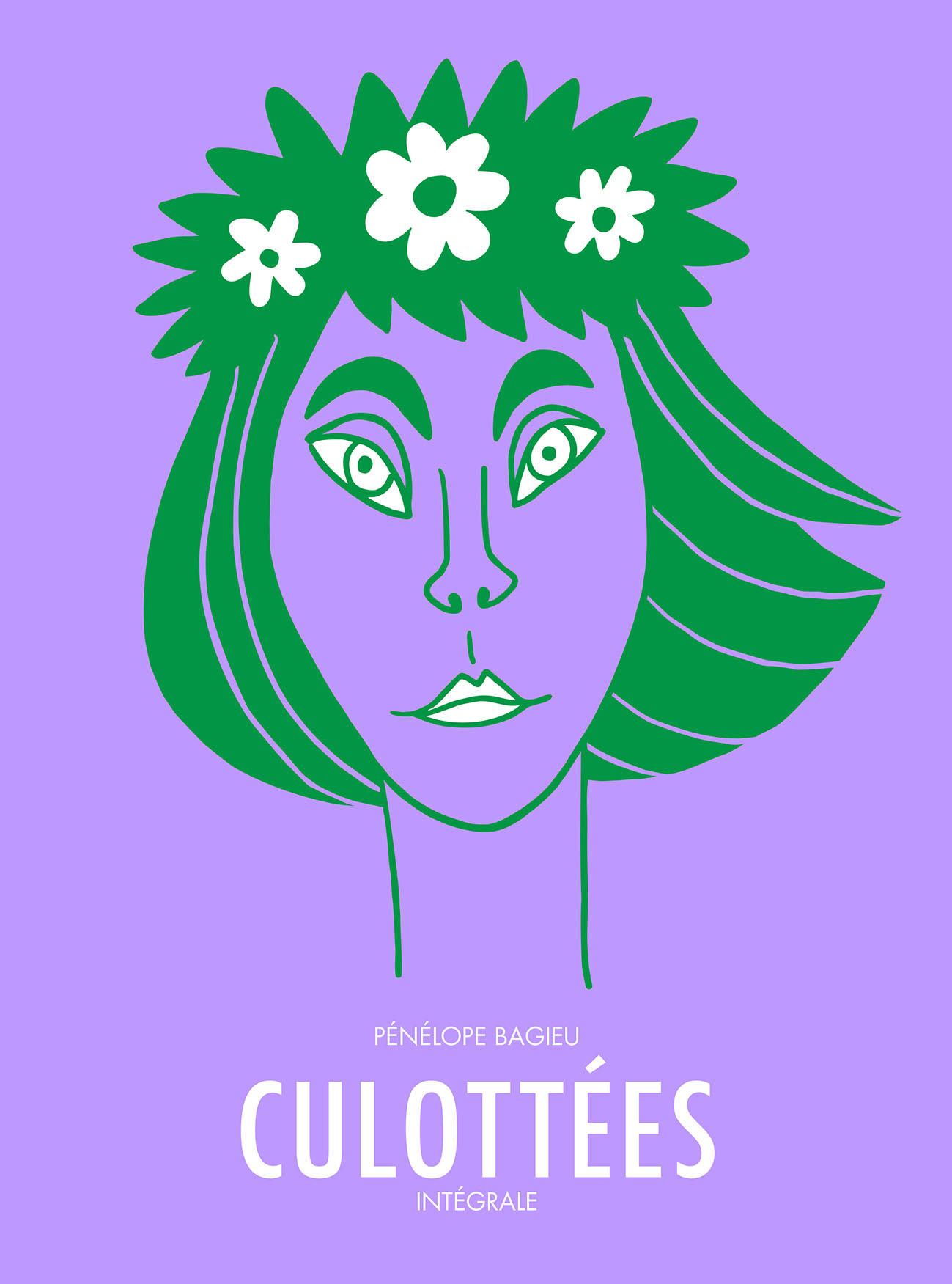 CULOTTEES - INTEGRALE - DES FEMMES QUI NE FONT QUE CE QU´ELLES VEULENT