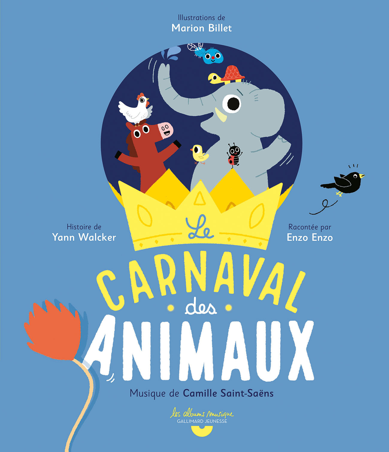 CARNAVAL DES ANIMAUX